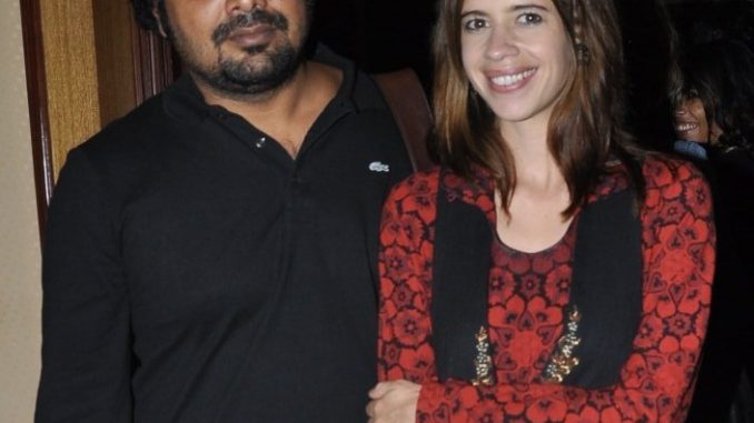 Every Film maker has his own Struggle”: Anurag Kashyap (Interview) Every Film maker has his own Struggle”: Anurag Kashyap (Interview)